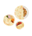 Bee's Wrap HexHugger™ Bowl Cover - 3 PK Wraps