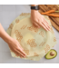 Bee's Wrap HexHugger™ Bowl Cover - 3 PK Wraps