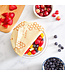 Bee's Wrap HexHugger™ Bowl Cover - 3 PK Wraps