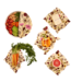 Bee's Wrap Assorted 5 PK Wraps