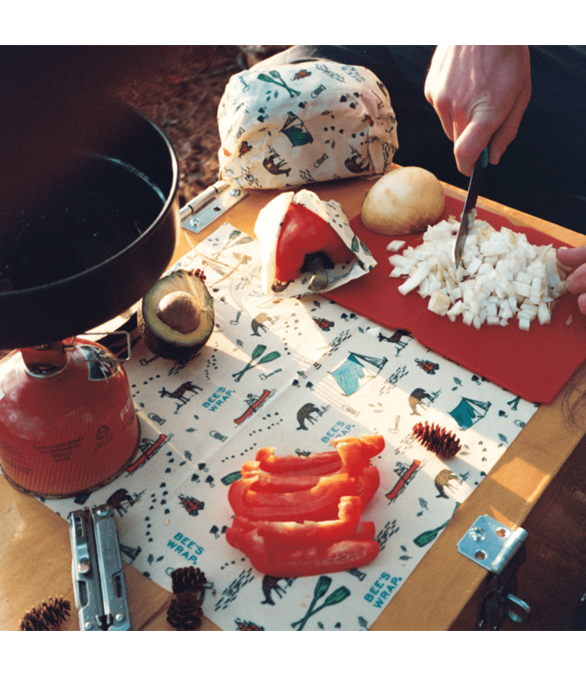 Bee's Wrap Assorted 3 PK Wraps