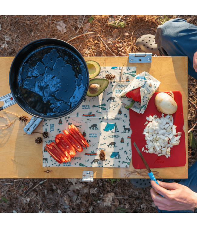 Bee's Wrap Assorted 3 PK Wraps