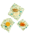 Bee's Wrap Assorted 3 PK Wraps