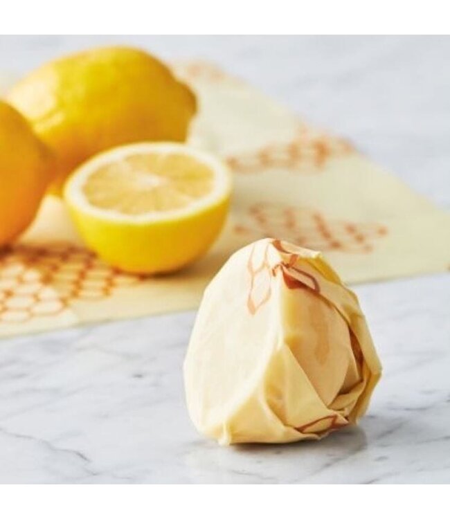 Bee's Wrap Assorted 3 PK Wraps