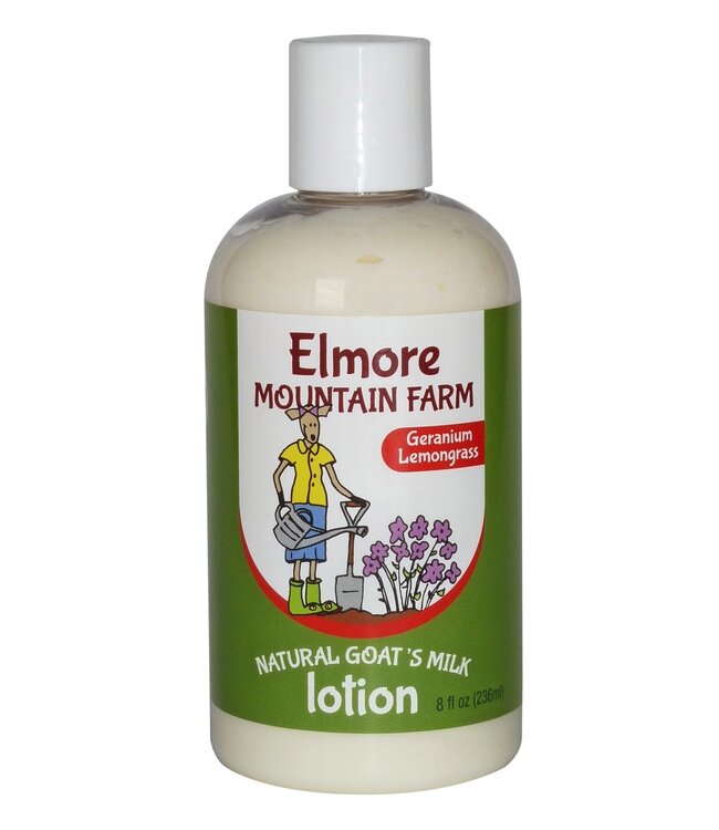 Elmore Mountain Farm Lotion
