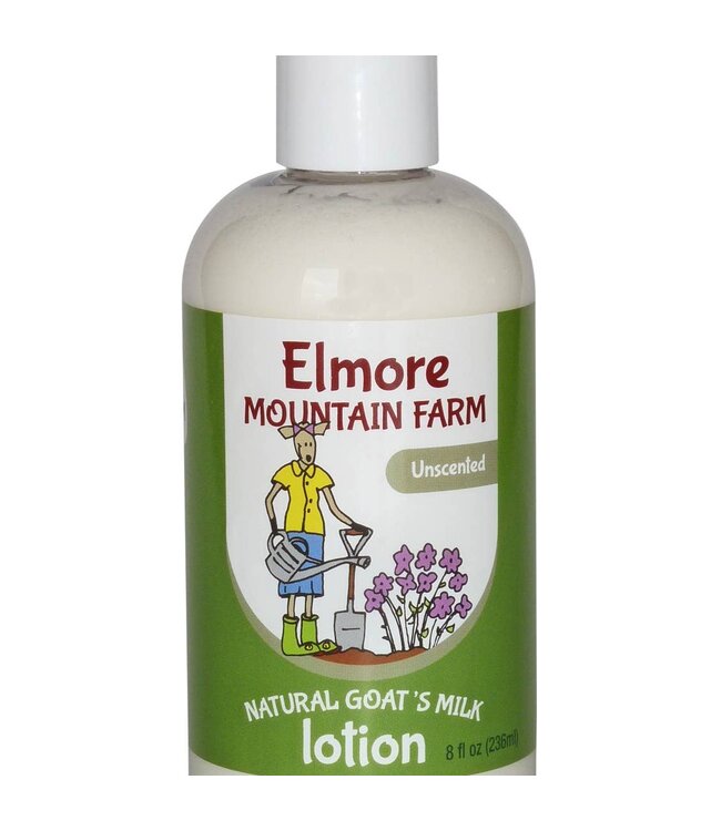 Elmore Mountain Farm Lotion
