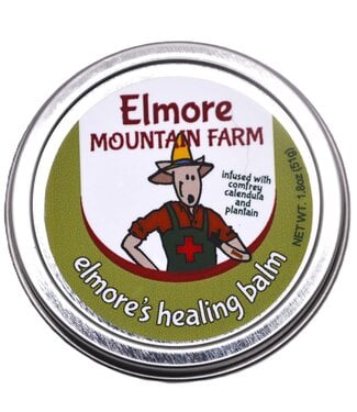 Elmore Mountain Farm - Healing Balm
