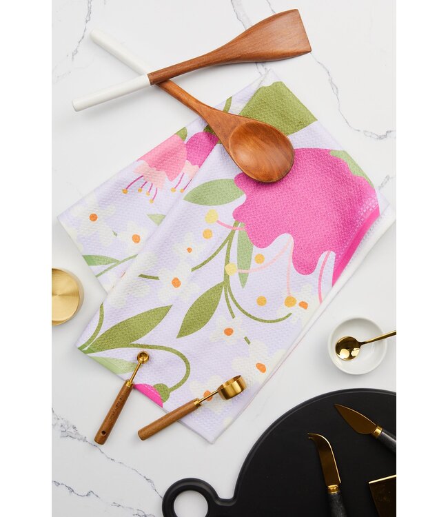 Geometry Tea Towels - Thoughtful