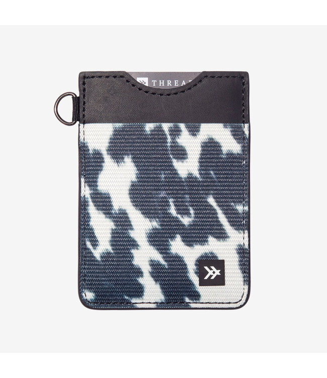 Thread Vertical Wallet