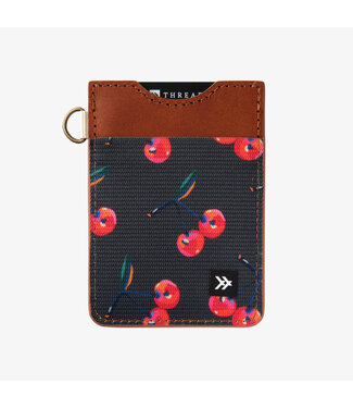 Thread Vertical Wallet