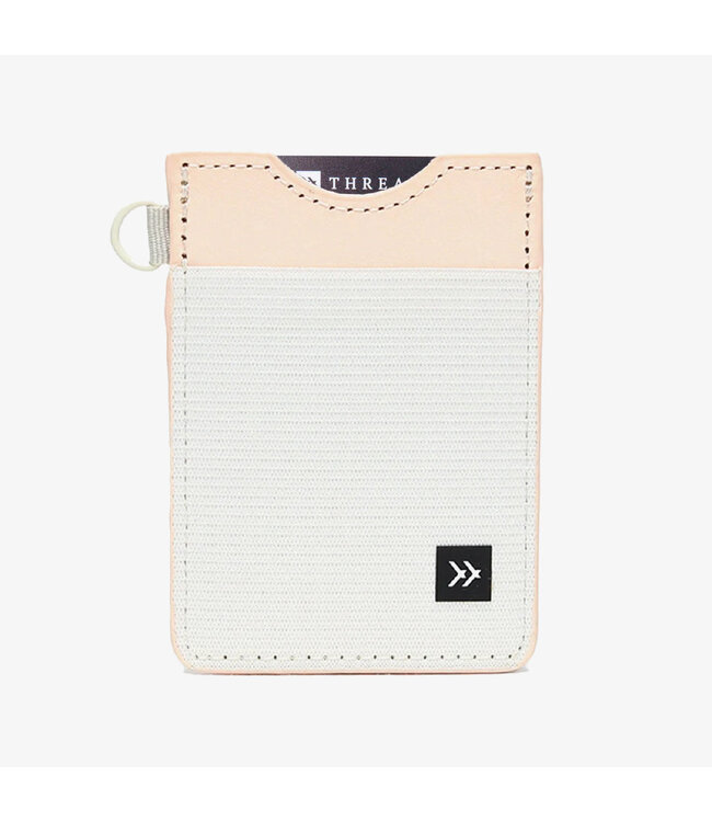Thread Vertical Wallet