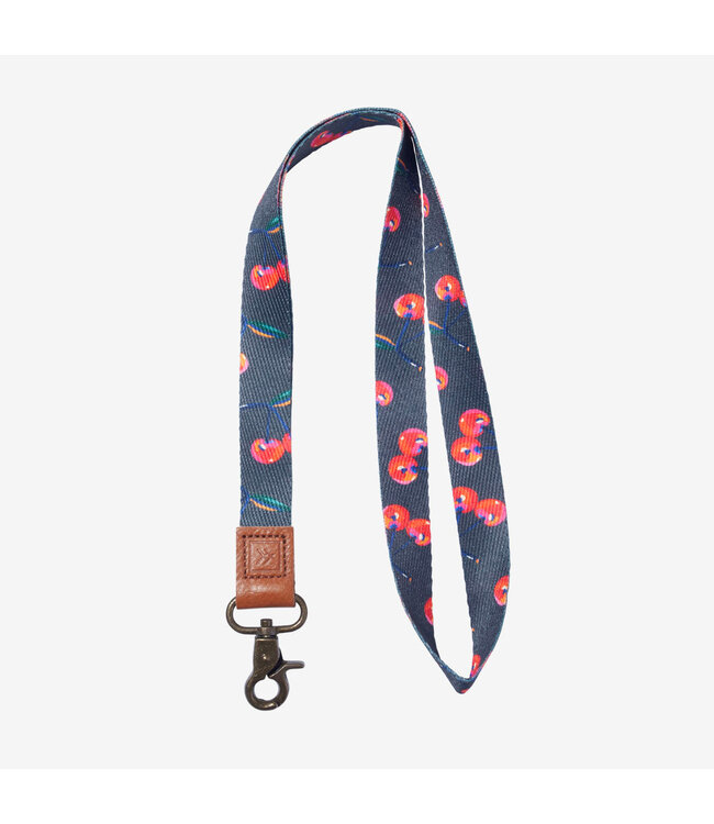 Thread Neck Lanyard