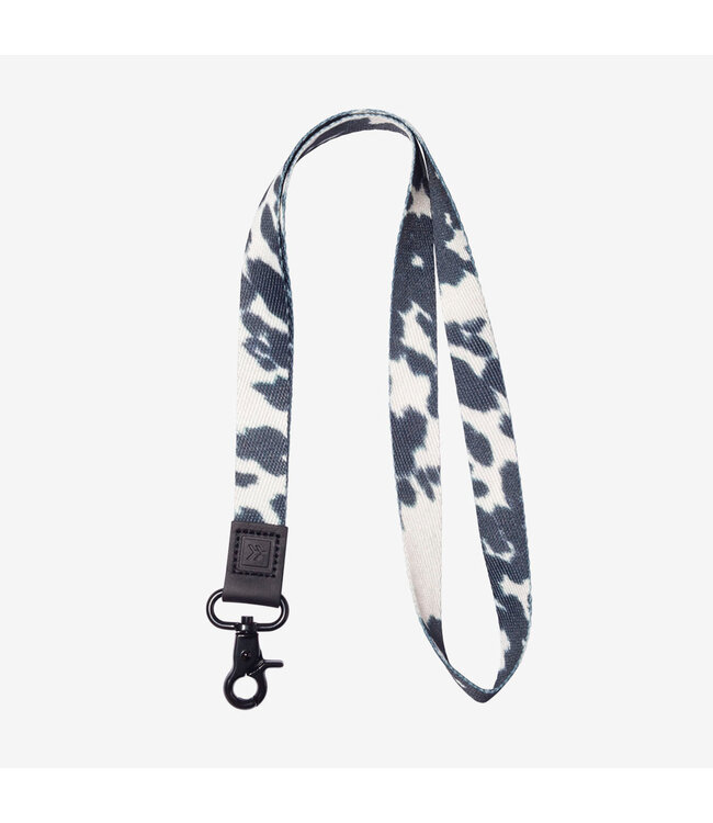 Thread Neck Lanyard