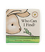 Jellycat Who Can I Find Book