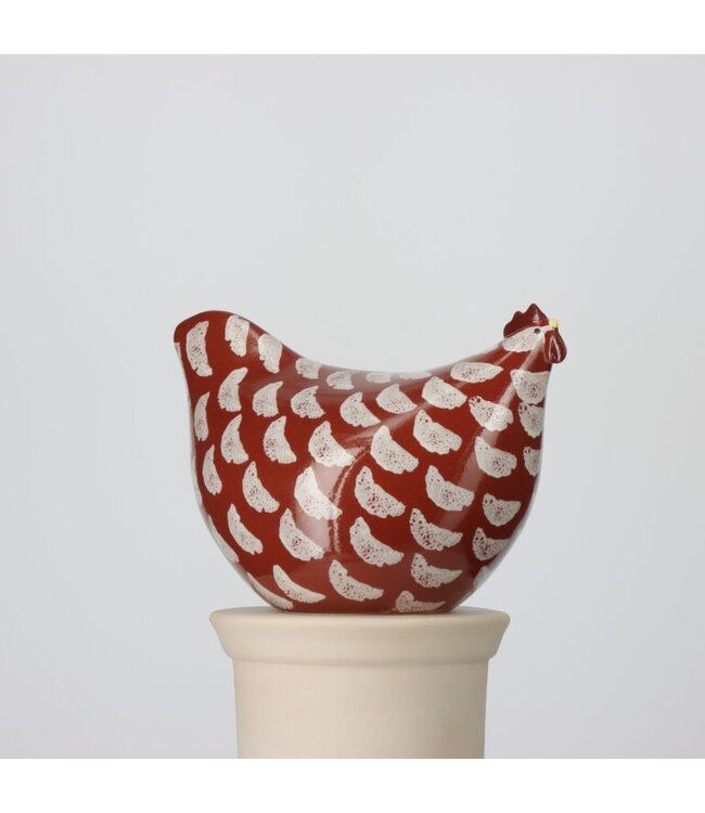 Les Ceramiques De Lussan Pullets