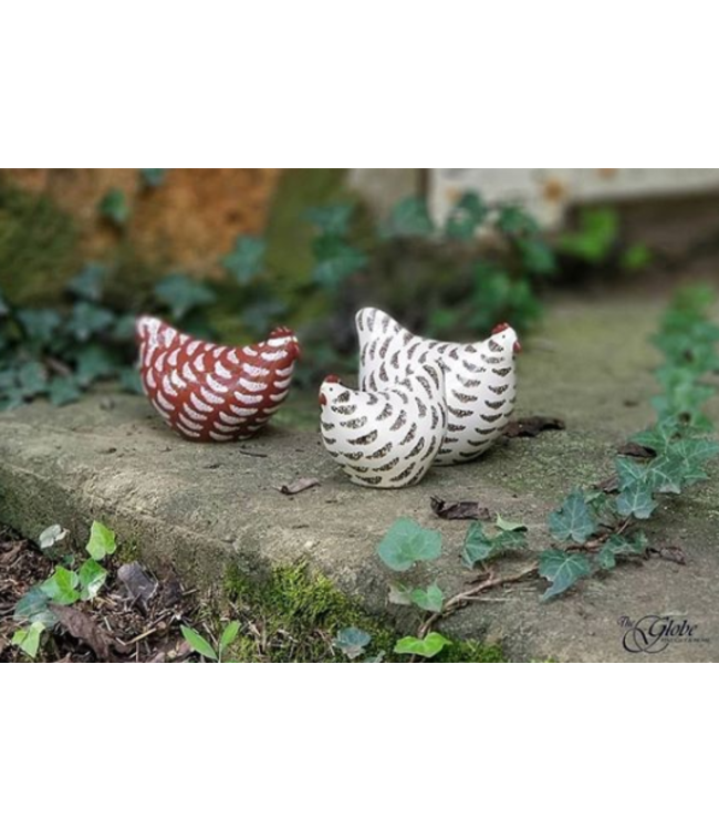 Les Ceramiques De Lussan Pullets