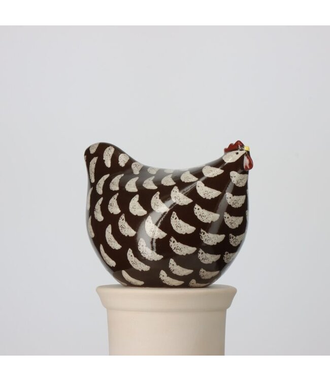 Les Ceramiques De Lussan Pullets