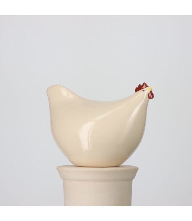 Les Ceramiques De Lussan Pullets