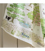 Sophie Allport Tea Towel - Spring Cottage Scene
