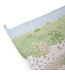 Sophie Allport Tea Towel - Spring Cottage Scene