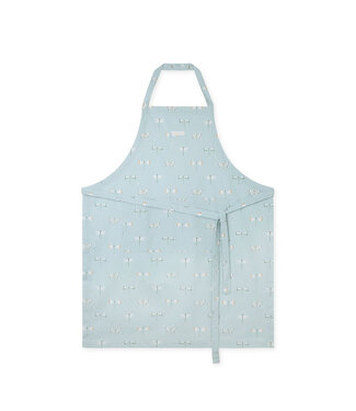 Sophie Allport Watercolour Dragonfly Adult Apron
