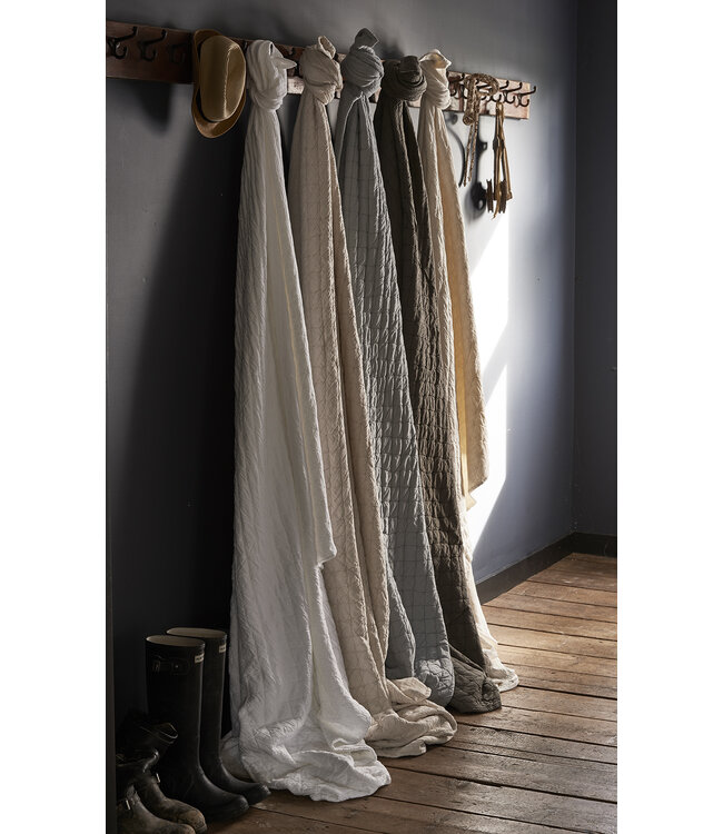 TL at Home Louisa Coverlet