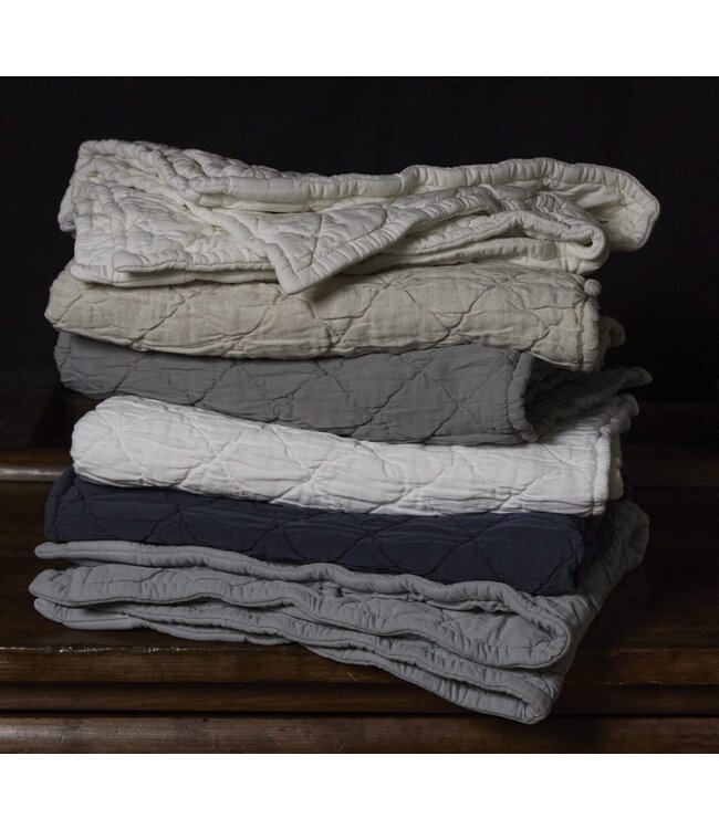 TL at Home Louisa Coverlet