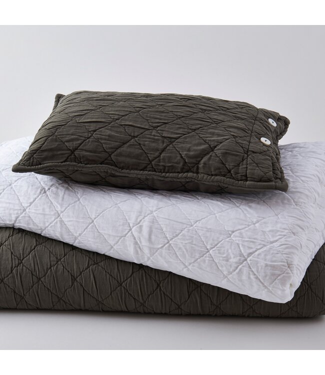 TL at Home Louisa Boudoir Sham