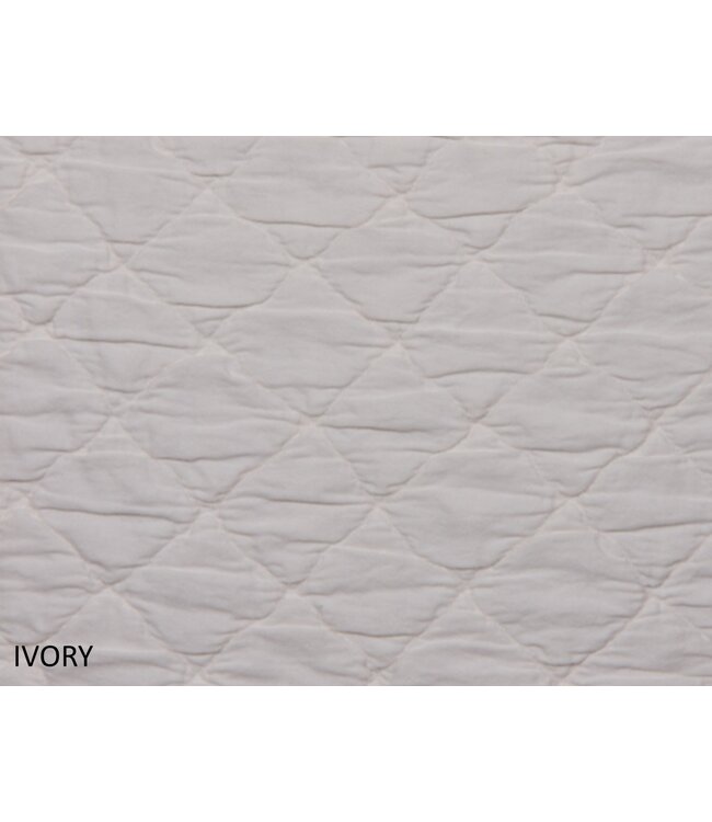 TL at Home Louisa Euro Sham