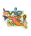 Jellycat Sea Tails Activity Book