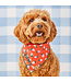 The Foggy Dog Dog Bandana - Small