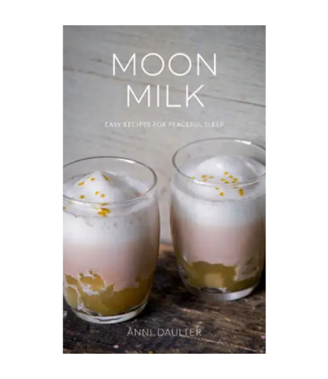 Moon Milk