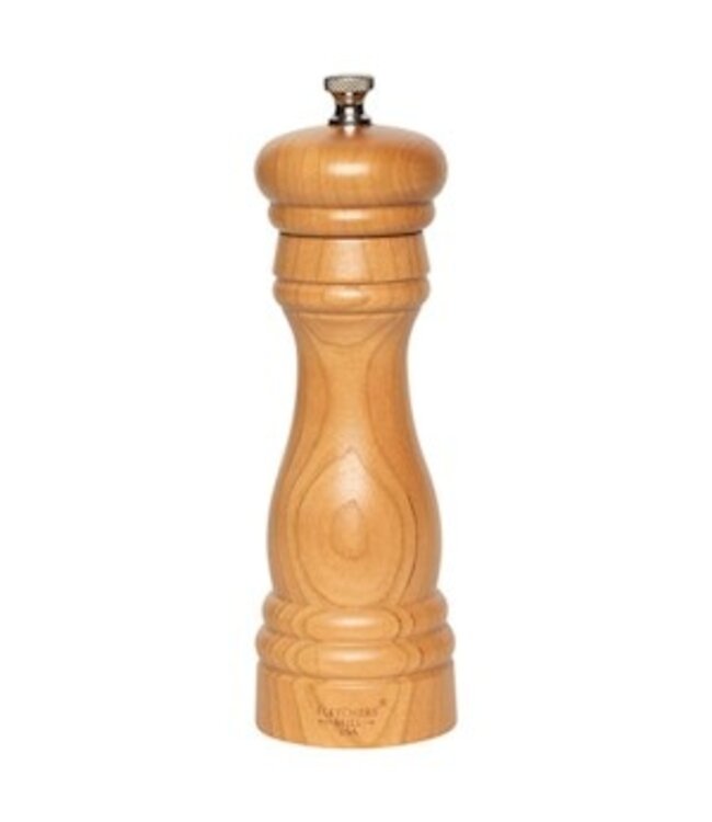 6" Federal Cherry Pepper Mill
