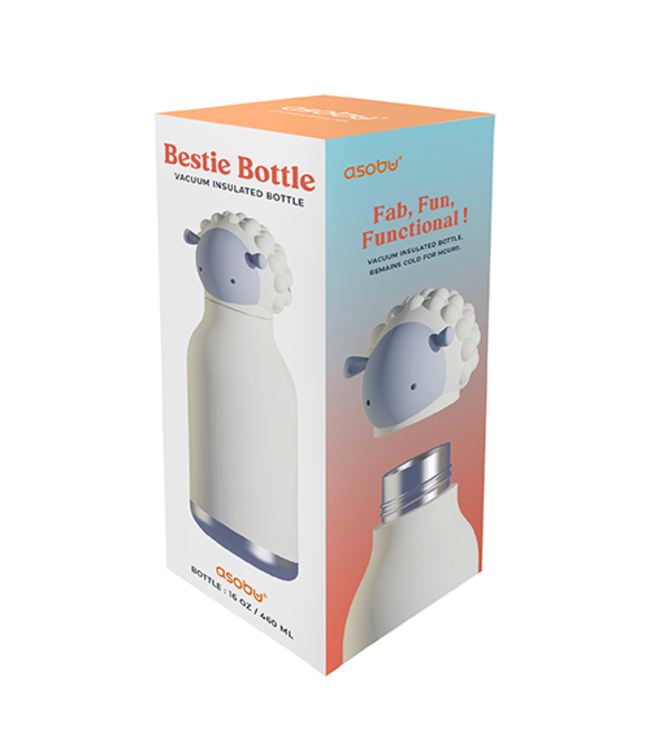 Bestie Bottles