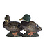 Quail Ceramics Salt + Pepper Set