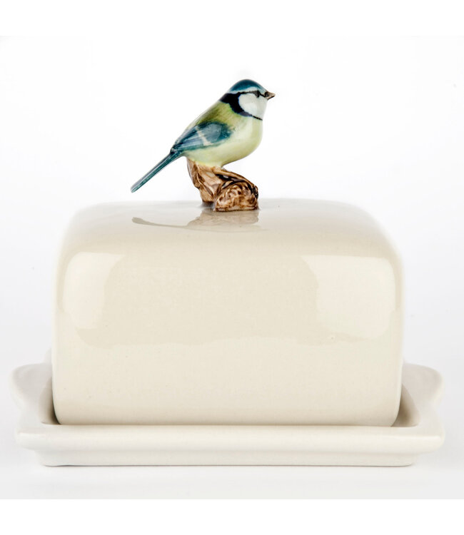 Butter Dish