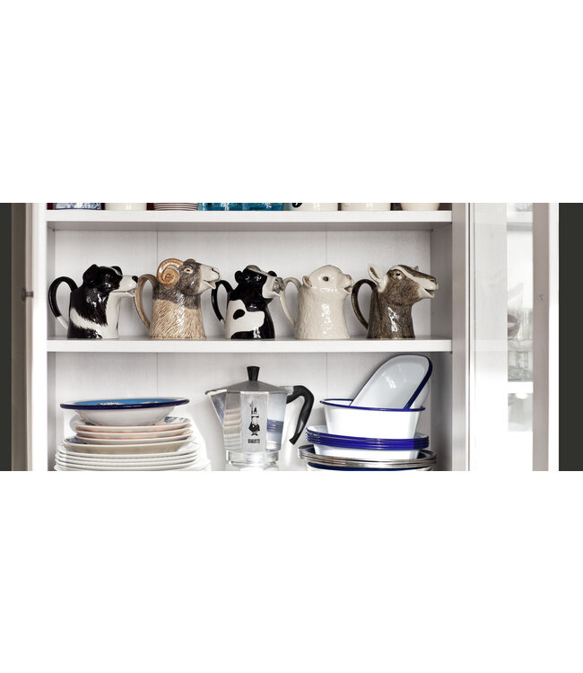 Creamers Jugs - Medium