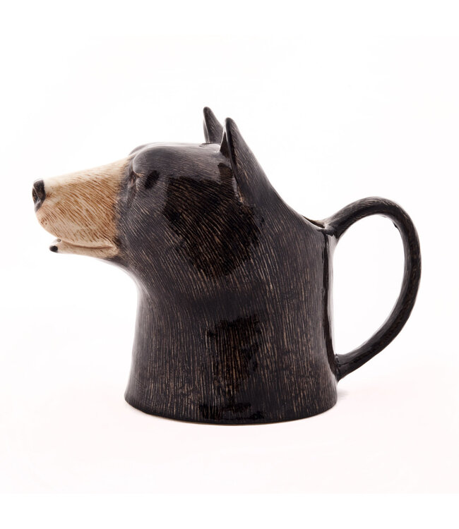 Creamers Jugs - Medium