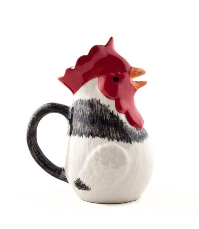 Creamers Jugs - Medium