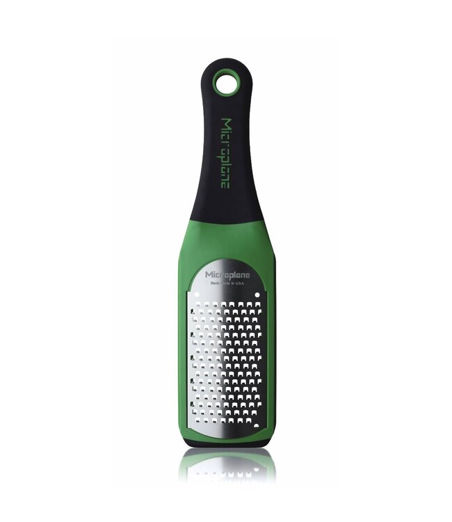 Artisan Series Coarse Grater - Green