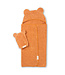 Bella Tunno Hooded Towel + Wash Mitt Set