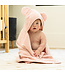 Bella Tunno Hooded Towel + Wash Mitt Set