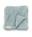 Bella Tunno Waffle Baby Blanket