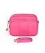 Pom Pom London The Original Bag - Cerise Pink