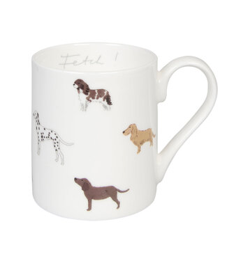 Sophie Allport Standard Fetch Mug
