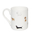 Sophie Allport Standard Fetch Mug