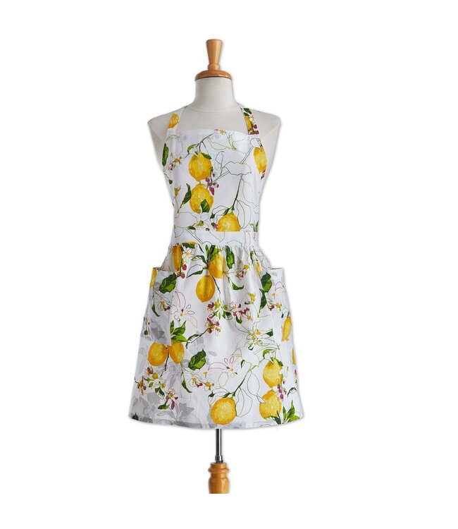 Tag Lemoncello Apron