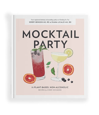 Mocktail Party