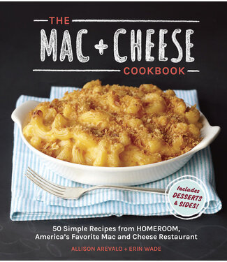 The Mac & Cheese Cookbook