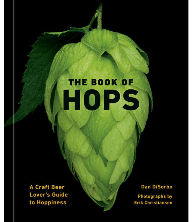 The Book of Hops